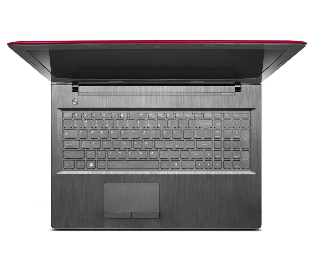 Lenovo G50-70 i7-4510U/16/128+1000/Win8X R5 M230 Czerwony - 224158 - zdjęcie 4